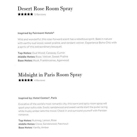 Complete Sample Set Hotel Collection - Picture 6 of 12